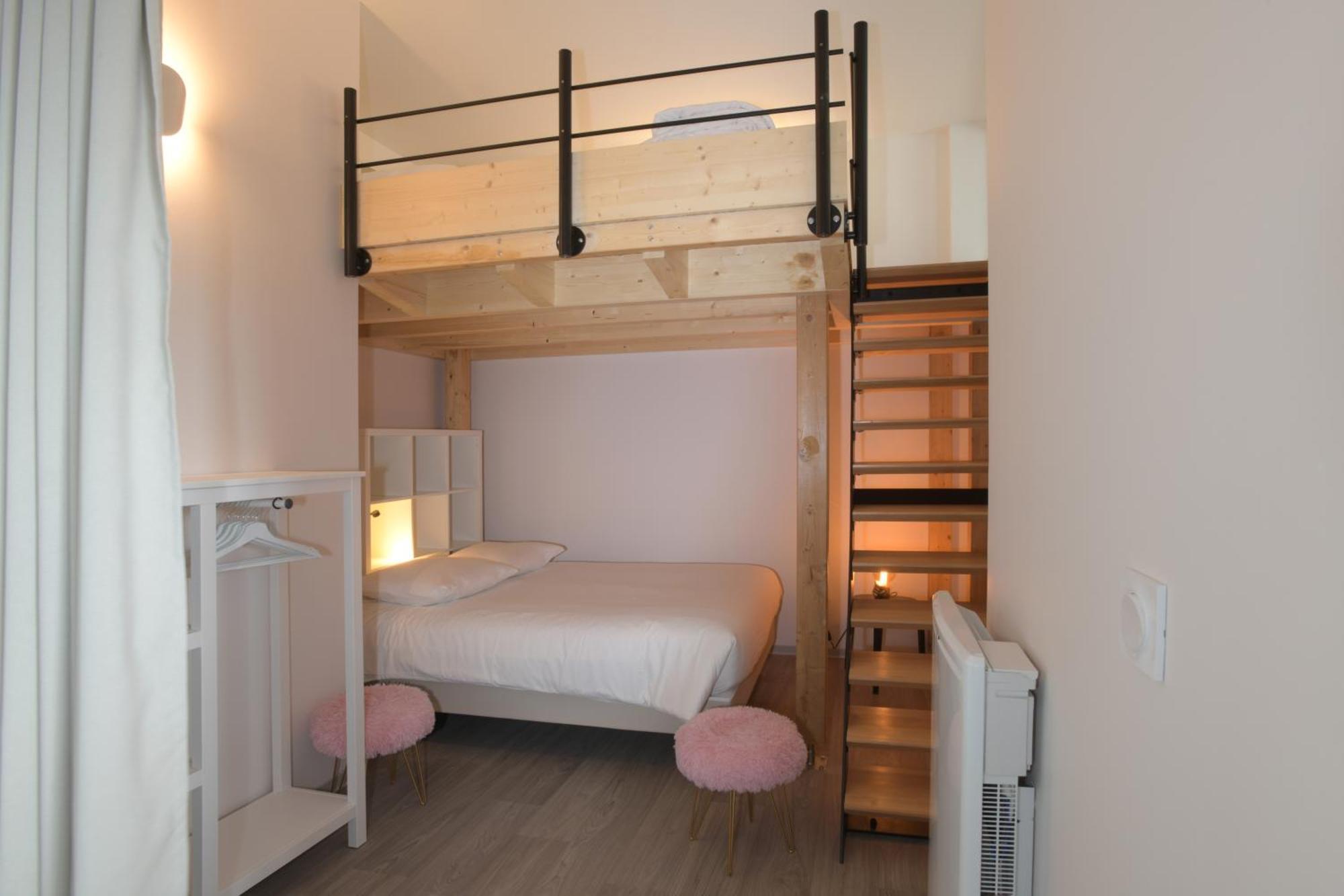Au Cheval Blanc - Appartement Familial 6P Parking Prive Proche Colmar Centre Eksteriør bilde