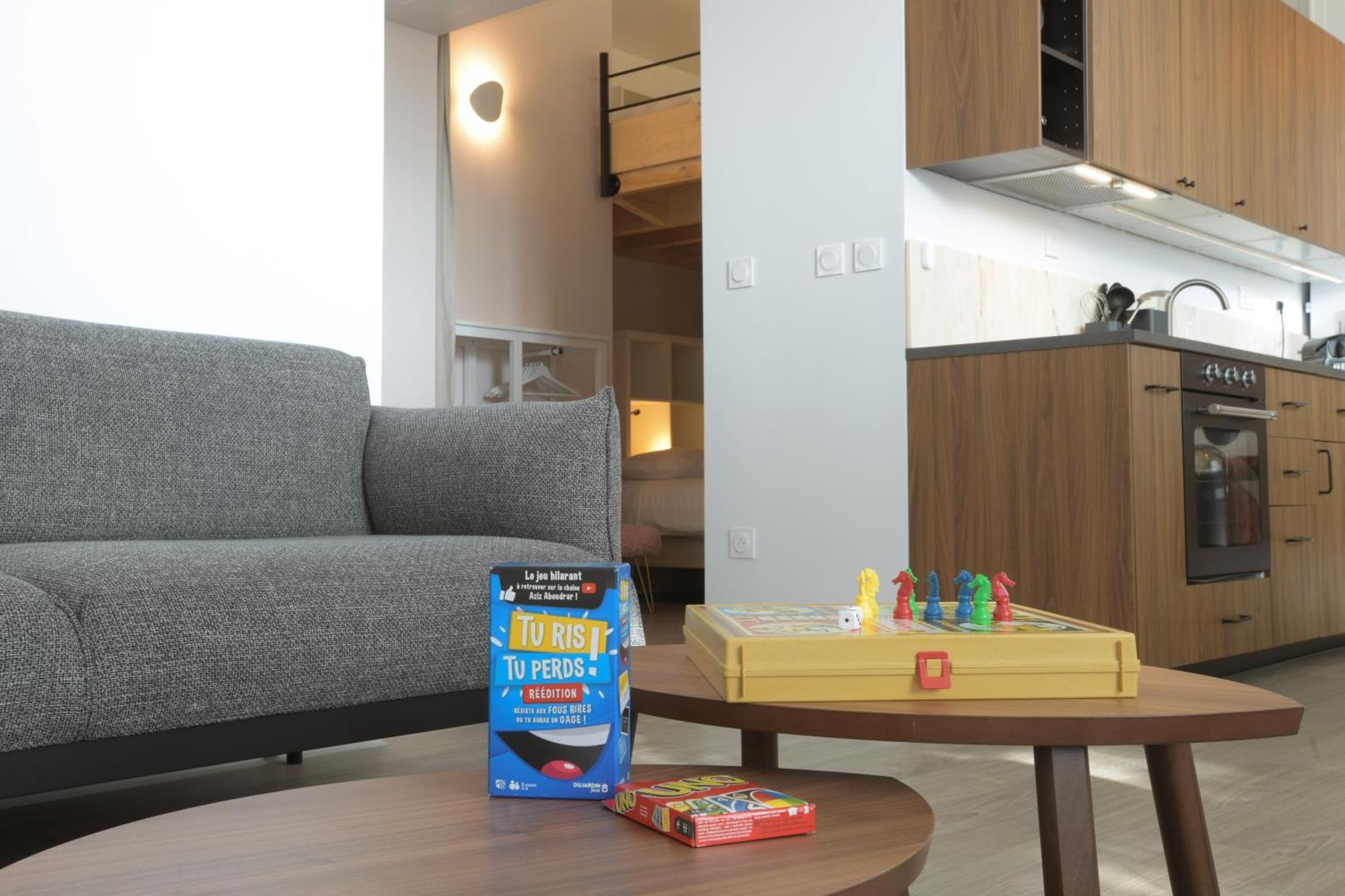 Au Cheval Blanc - Appartement Familial 6P Parking Prive Proche Colmar Centre Eksteriør bilde